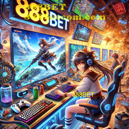 Maiores ganhadores na 888BET