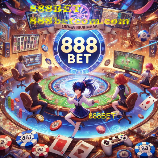 Maiores ganhadores na 888BET